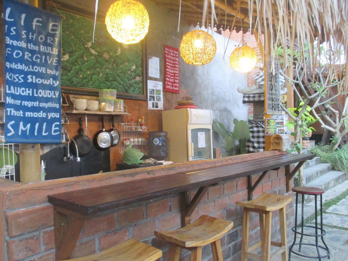 Hostel Paddy & Ubud (Bali)
