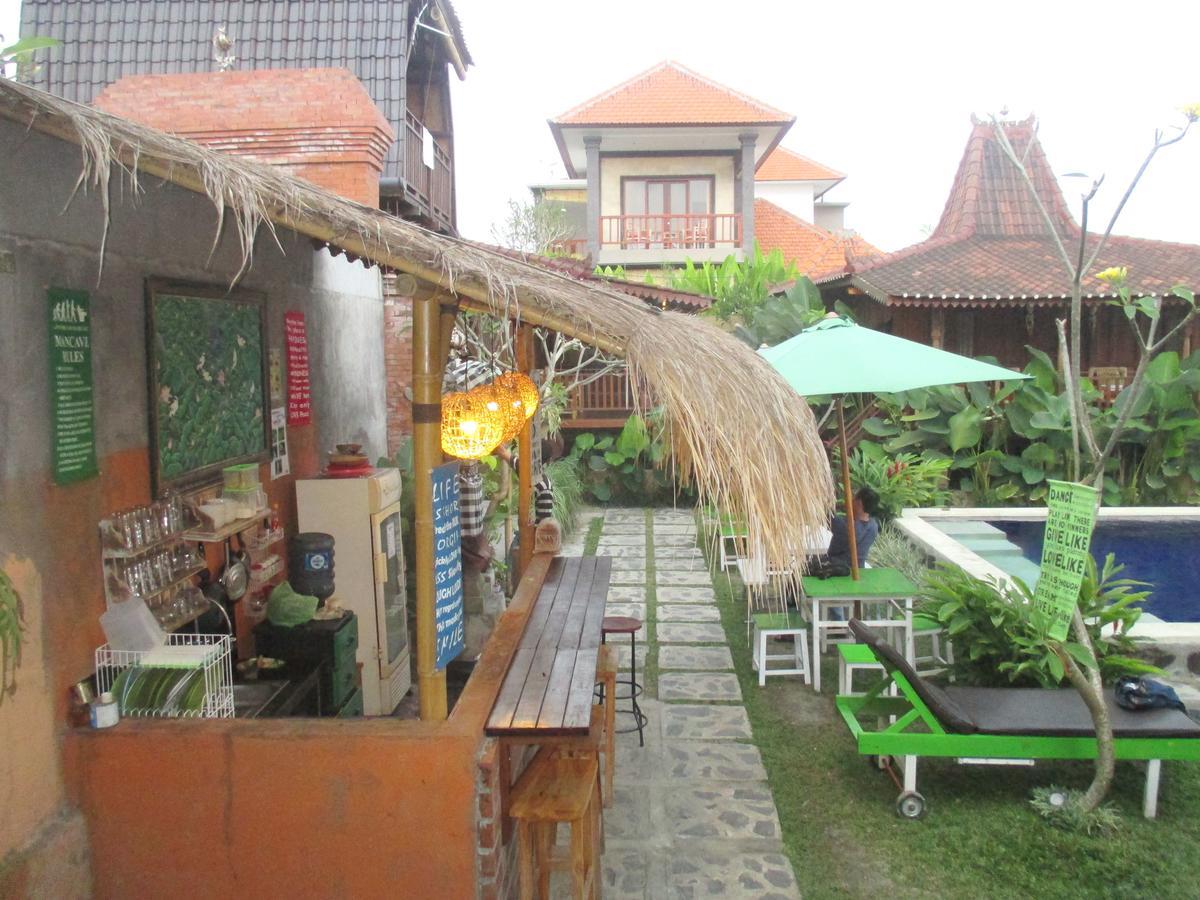 Paddy & * Ubud (Bali)