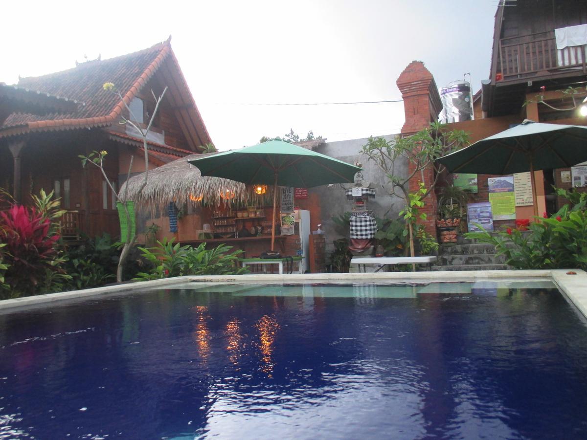 Hostel Paddy & Ubud (Bali)