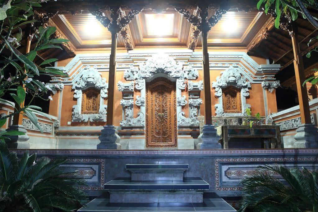 Guest house Budi House Ubud (Bali)