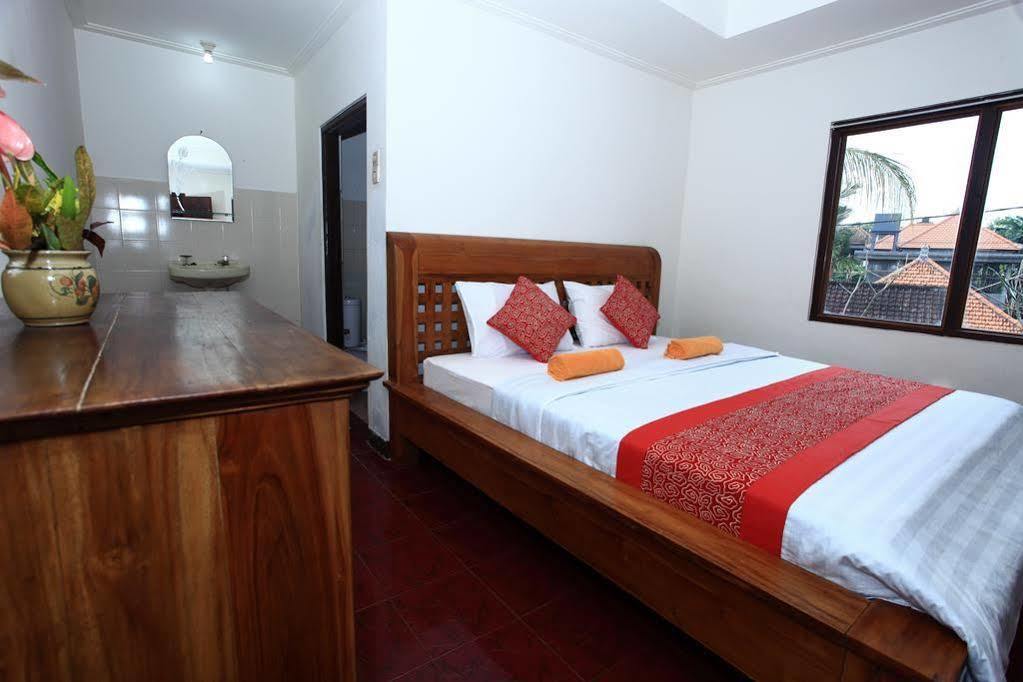 Budi House Guest house