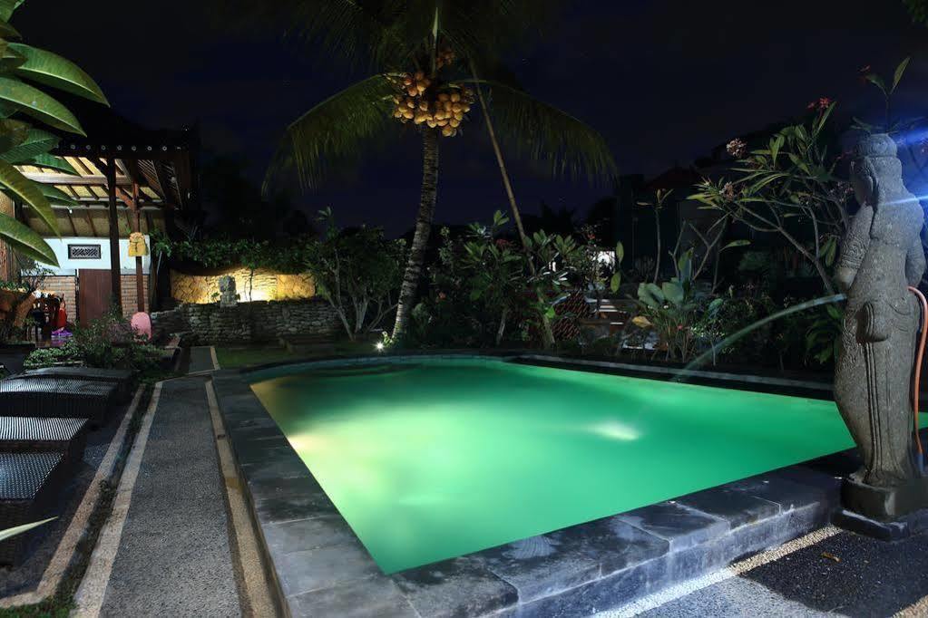Budi House *