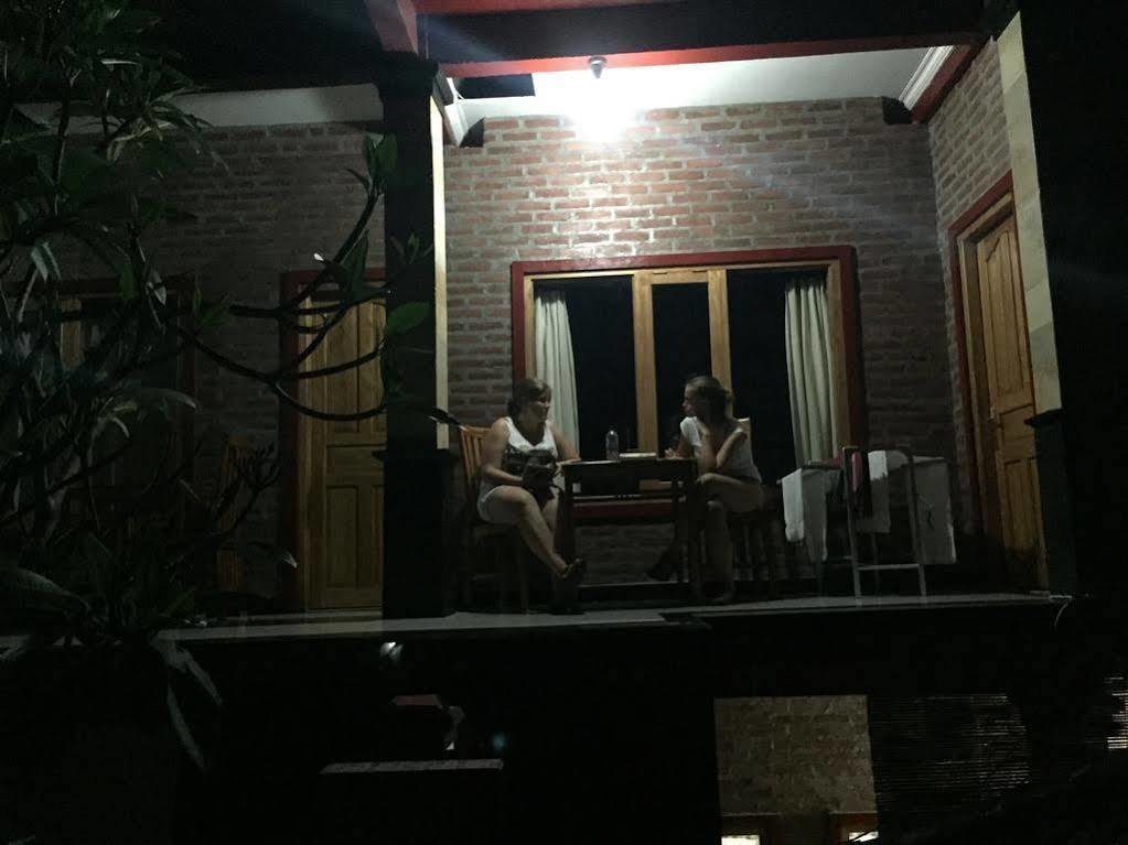 Soca House Wisma tamu Ubud (Bali)