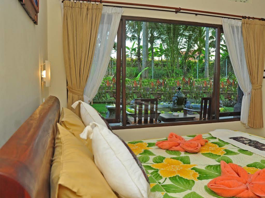 Bucu Ubud (Bali)