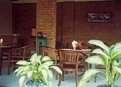 Taman liburan Puri Asri 3*
