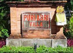 Puri Asri 3*