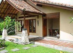 Taman liburan Puri Asri