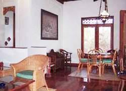 Chempaka Holiday park