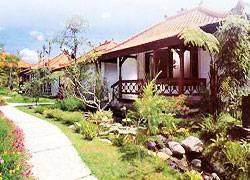 Holiday park Chempaka 3*