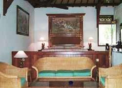 Holiday park Chempaka Ubud (Bali)