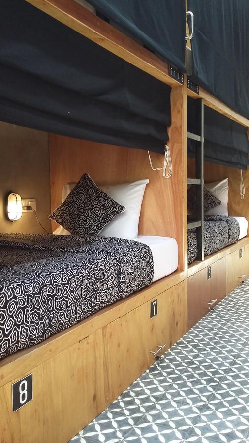 Albergue Sunshine Vintage House *