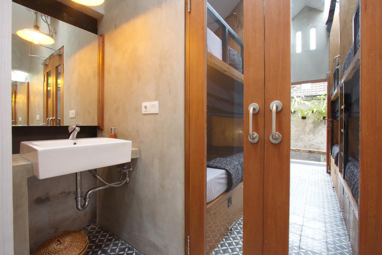 Albergue Sunshine Vintage House