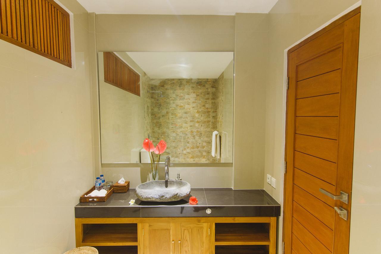 Taman Amartha 3* Ubud (Bali)
