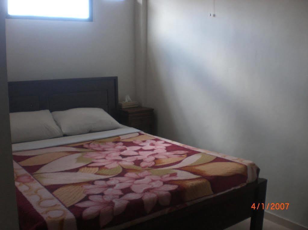 Guest house Adi House Ubud (Bali)
