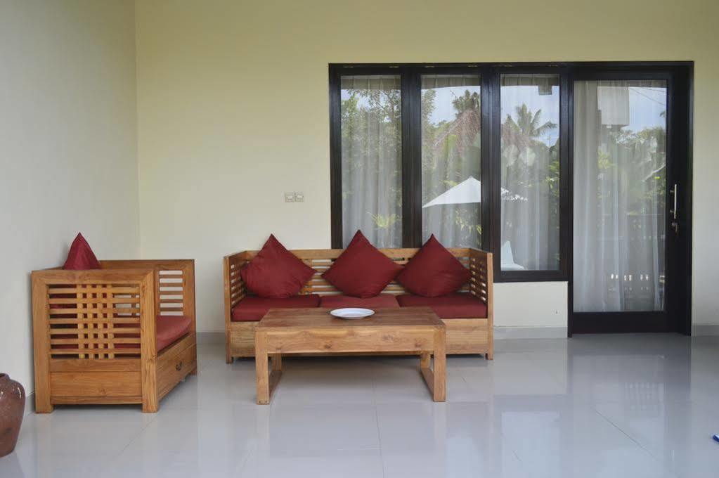 Private Wayan Ubud (Bali)
