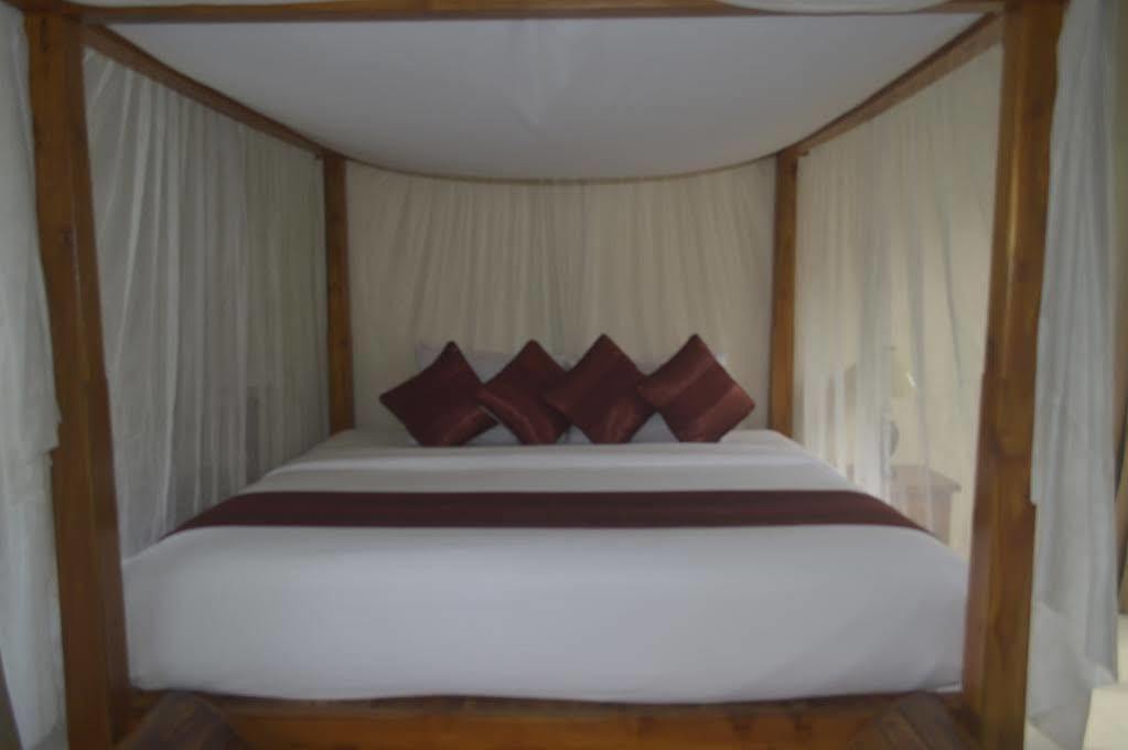 Private Wayan Ubud (Bali)