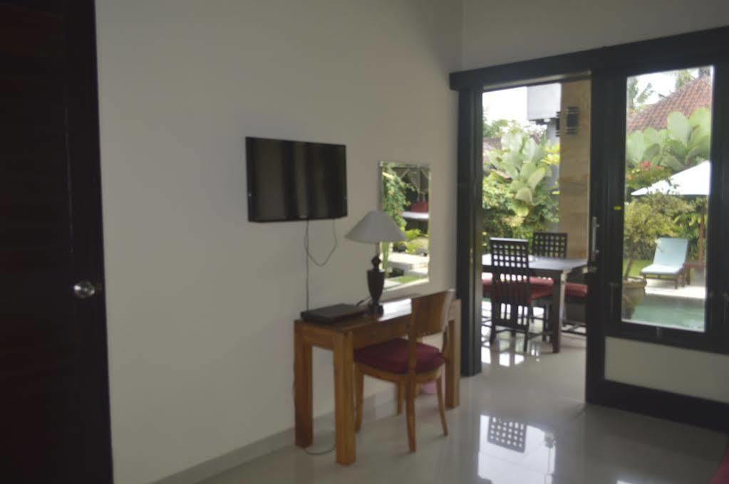 Private Wayan Ubud (Bali)