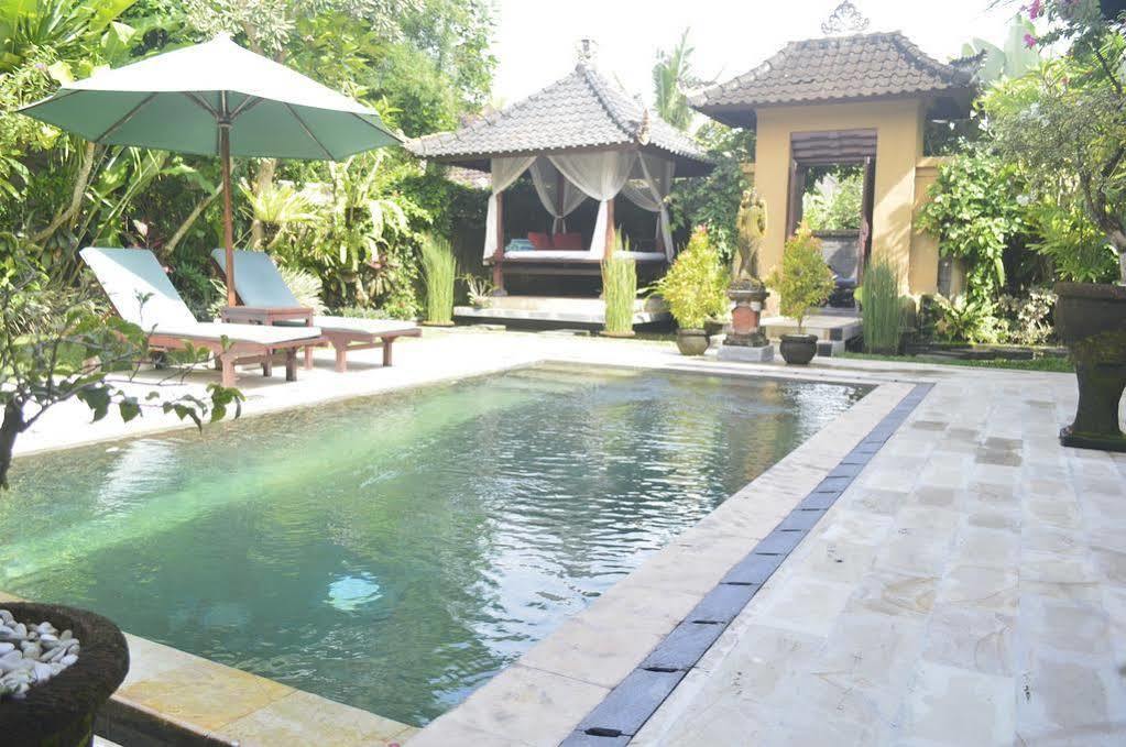 Private Wayan Villa Ubud (Bali)