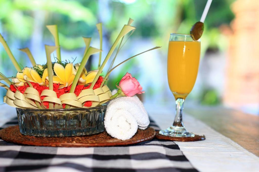 Cocoa Private By Mahaputra Villa Ubud (Bali)