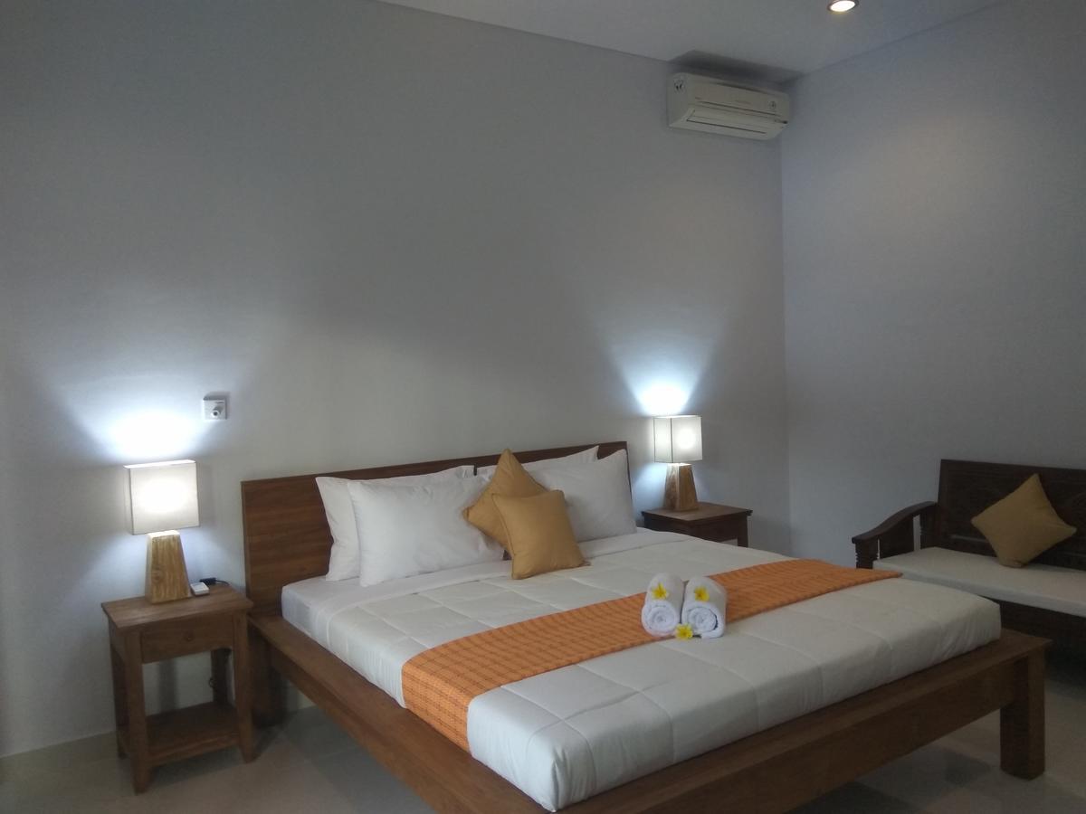 Bed & Breakfast The Hidden Bali Ubud (Bali)