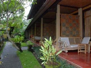 Guest house Jati
