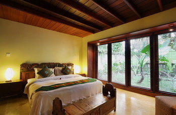 Hotel Puri Tupai
