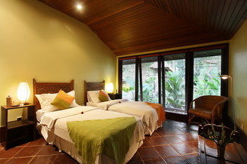 Puri Tupai 4*