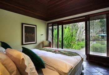 Hotel Puri Tupai Ubud (Bali)