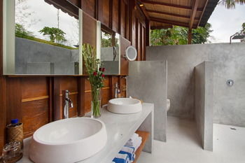 Hotel Puri Tupai