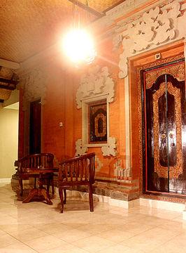Outpost Coliving Hotel 3*