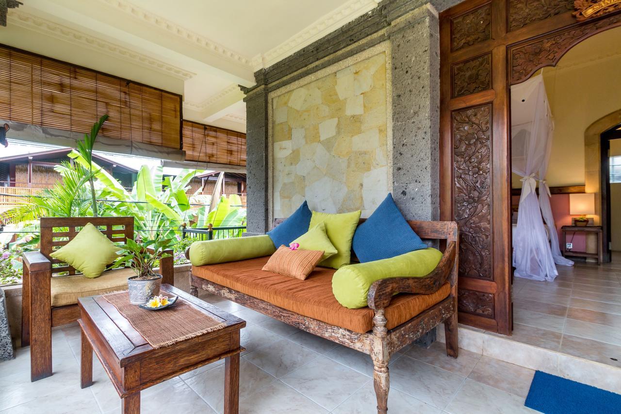 Resort Aura Wellness Sanctuary