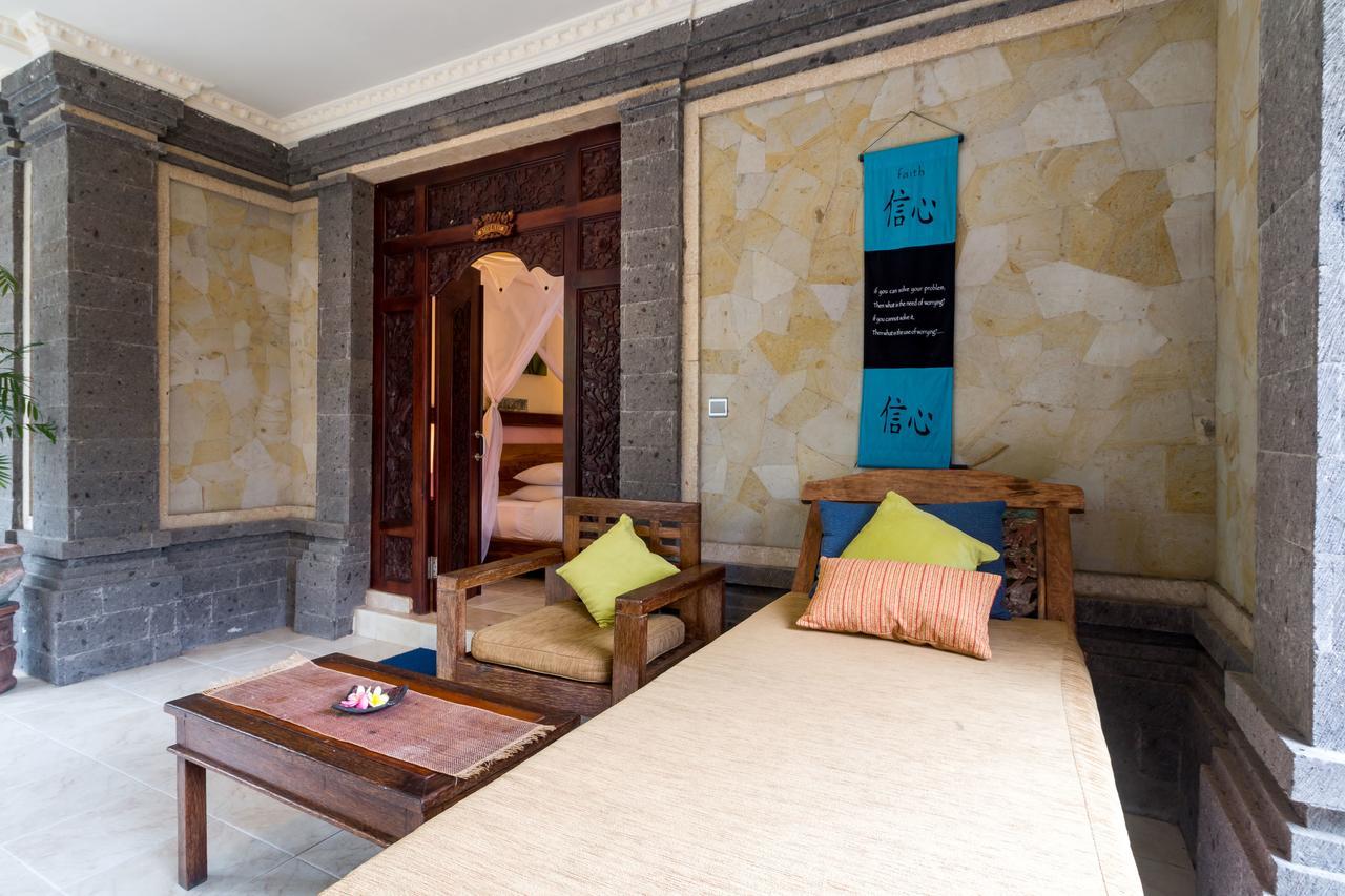 Resort Aura Wellness Sanctuary 3*