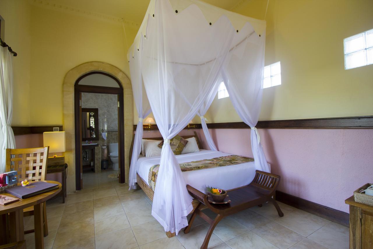 Aura Wellness Sanctuary Resort Ubud (Bali)