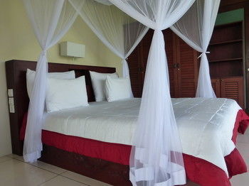 Villa Bali Harmony Villas *