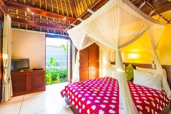 Villa Bali Harmony Villas