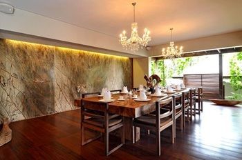 Casa de hóspedes Swarapadi 3*