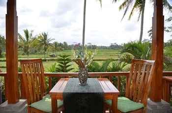 Agung Khalia Hotel Ubud (Bali)