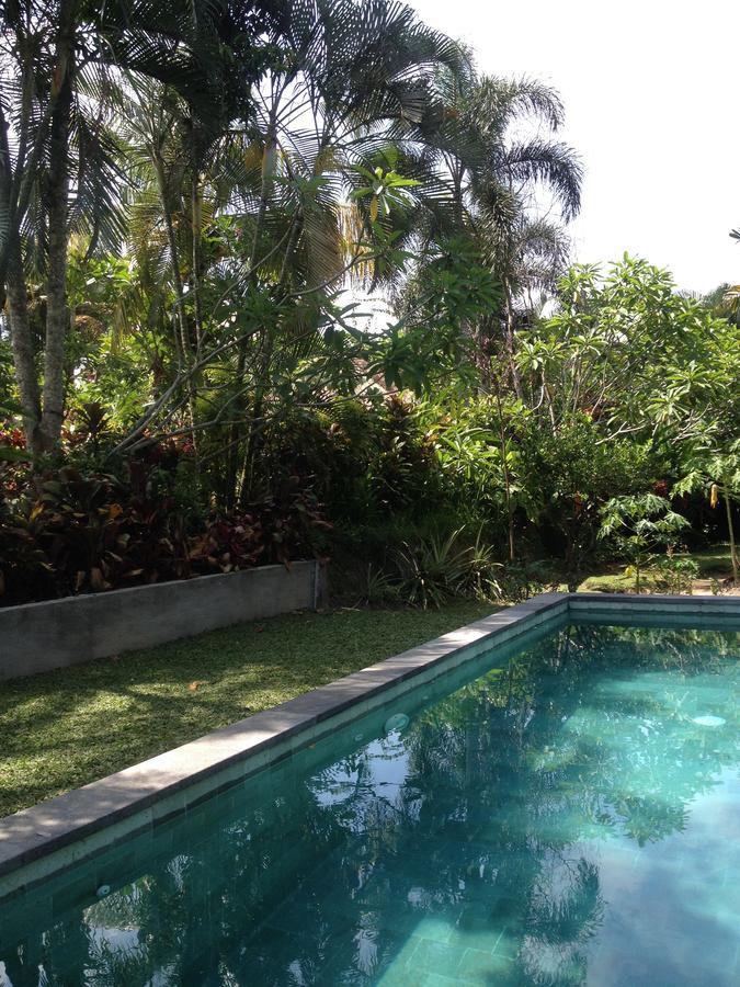 Bed & Breakfast Bali Firefly *