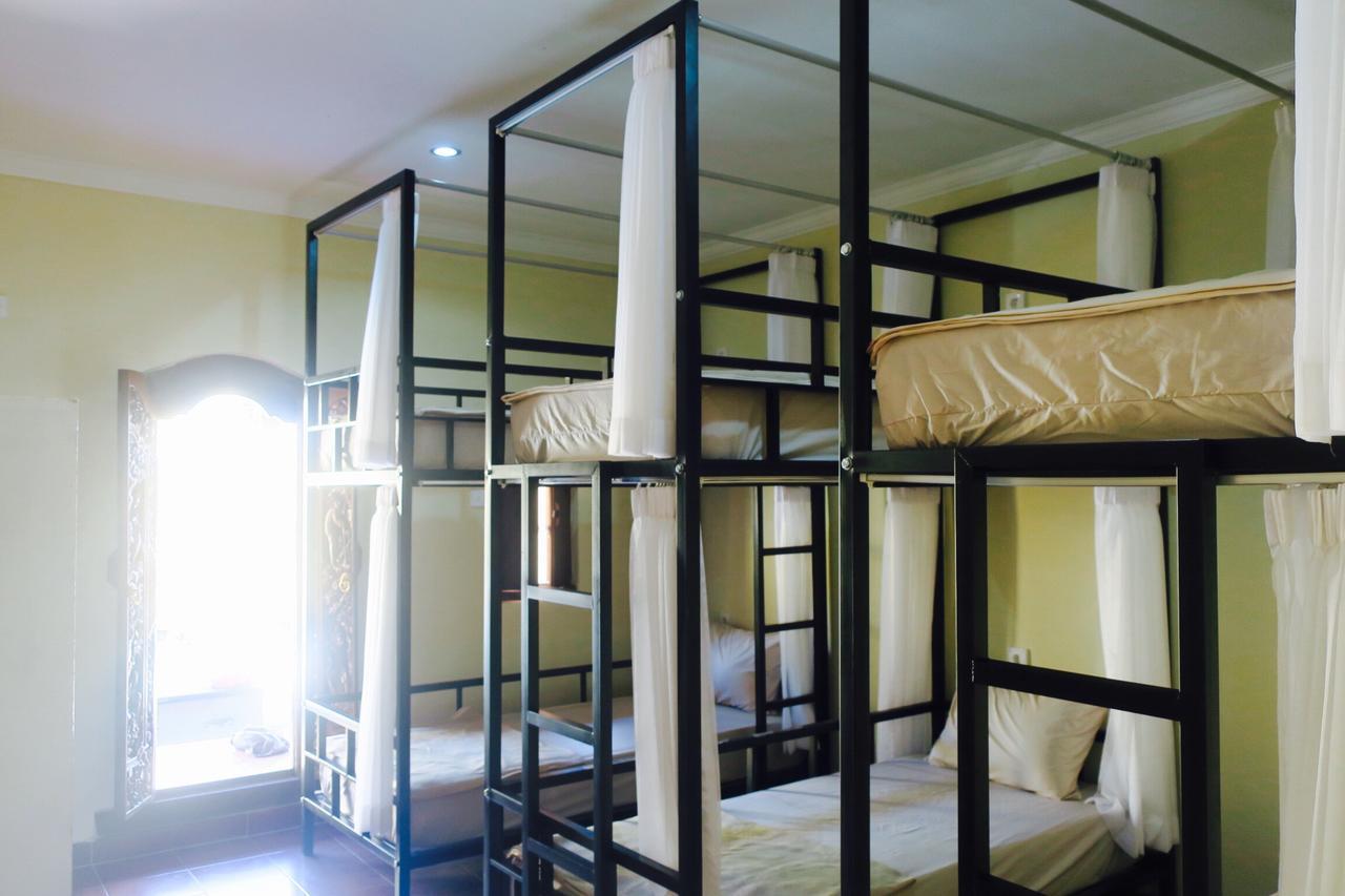 Between Hostel Ubud
