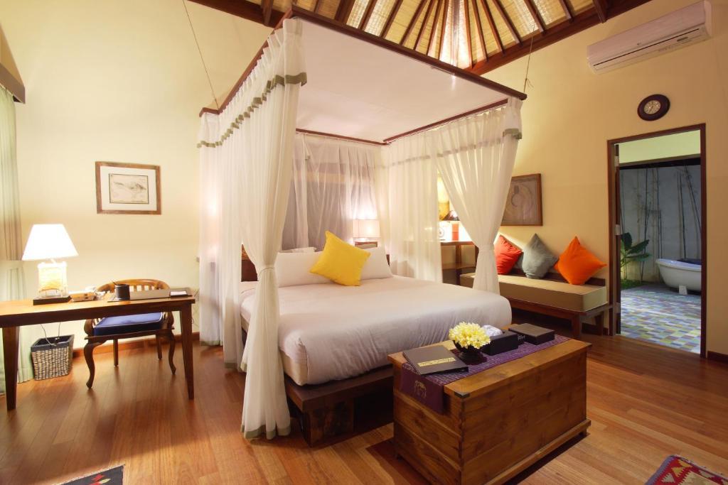 Villa Nirvana Ubud (Bali)