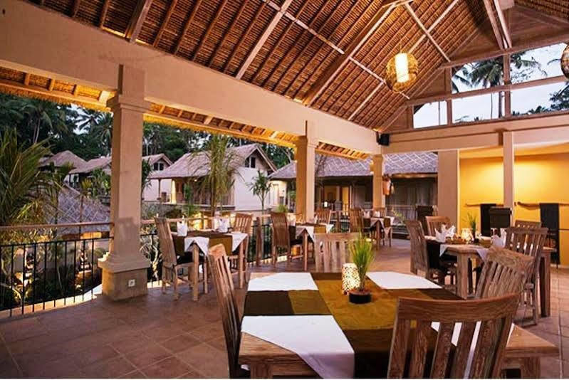 Puri Sunia Bali Ubud (Bali)
