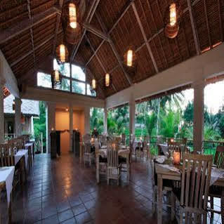 Puri Sunia Bali Hotel Ubud (Bali)