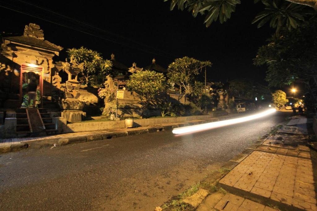 Kt. Kuaya Homestay *