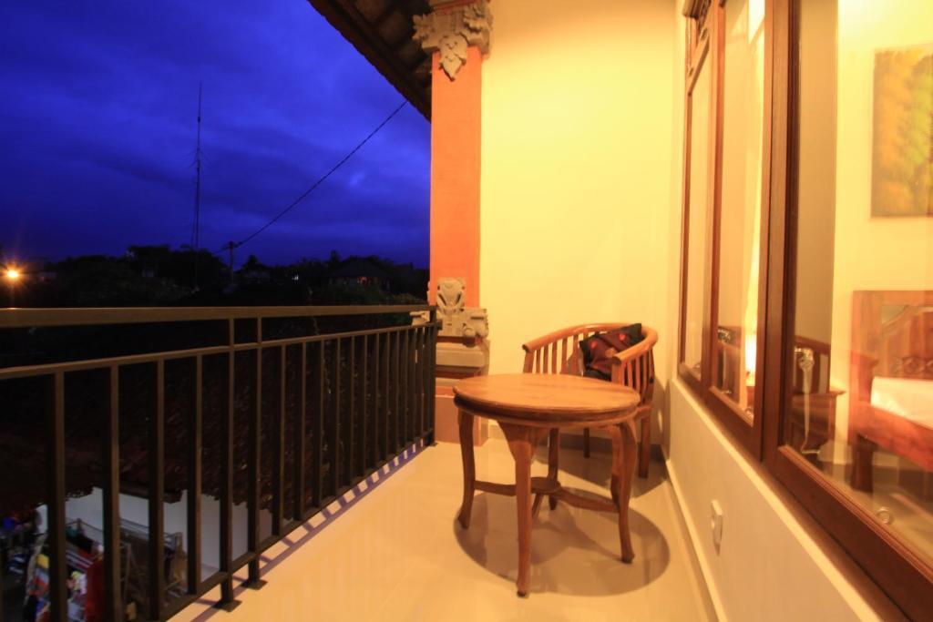 Homestay Kt. Kuaya