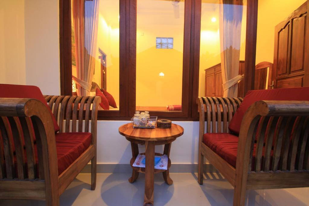 Homestay Kt. Kuaya Ubud (Bali)