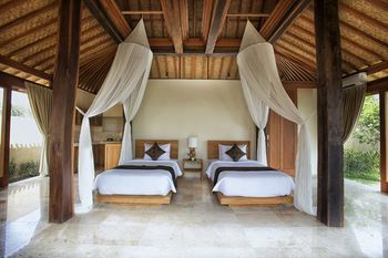 Kabinawa Ubud Villas By Pramana Villas Villa Ubud (Bali)