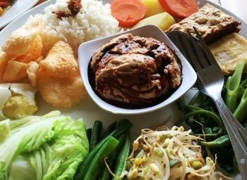 Nyoman Badri Bed & Breakfast