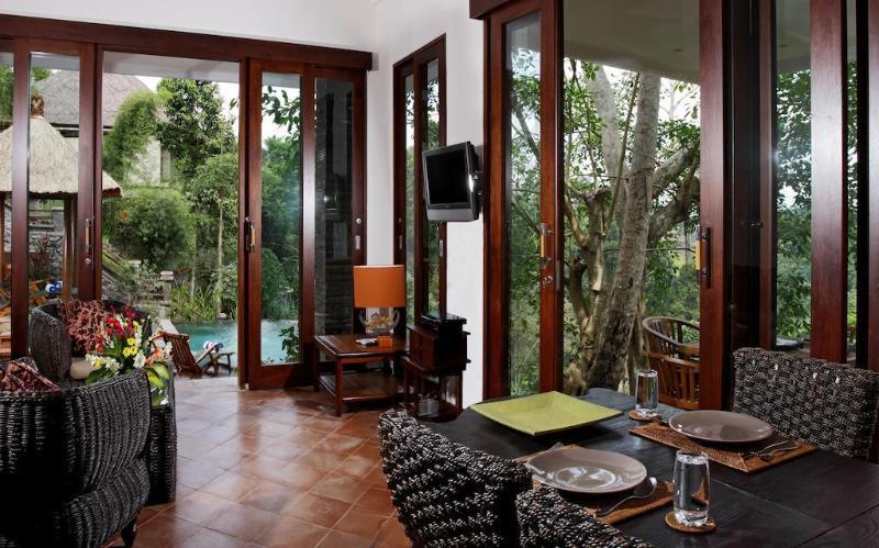 Awang Awang * Ubud