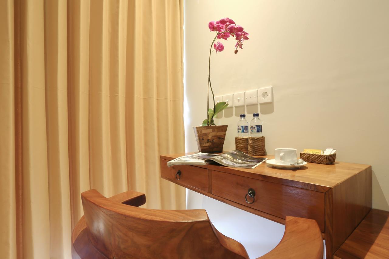The Runik 3* Ubud (Bali)
