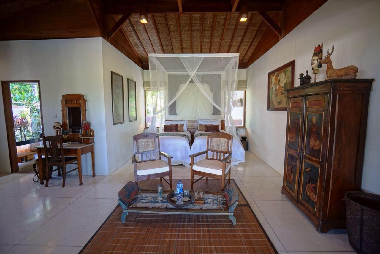 Taman Kanti 5* Ubud (Bali)